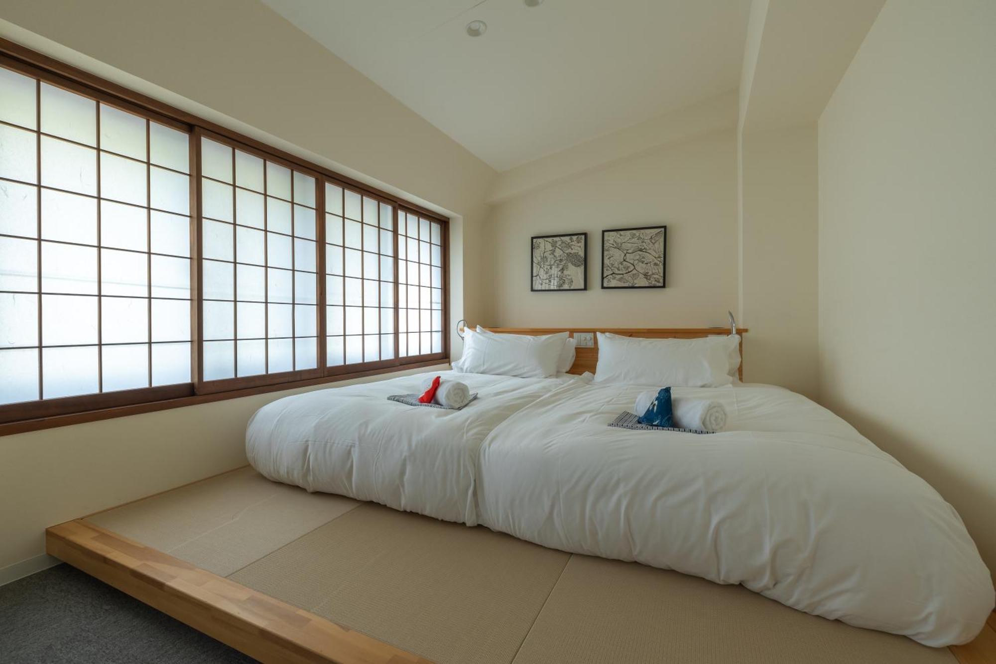 Residence Yasushi Nozawaonsen Exteriér fotografie