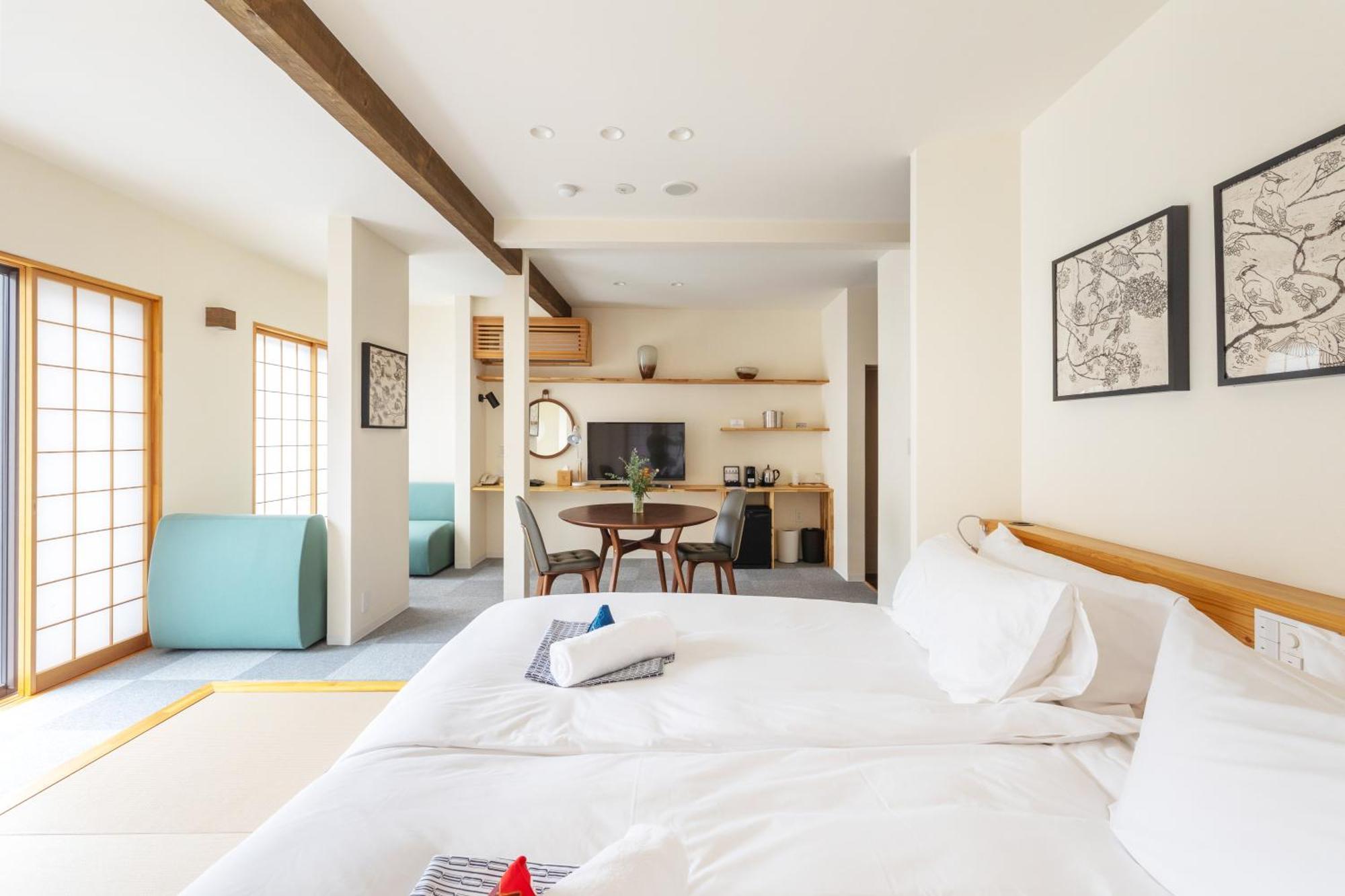 Residence Yasushi Nozawaonsen Exteriér fotografie