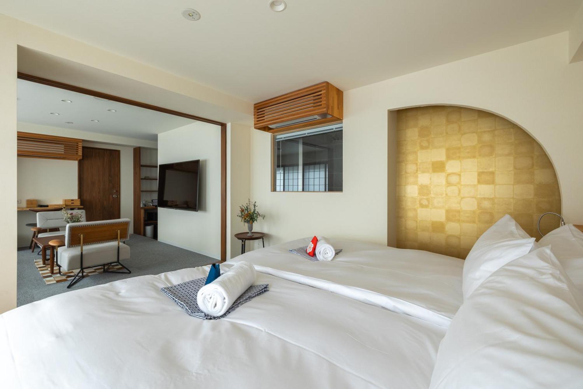Residence Yasushi Nozawaonsen Exteriér fotografie