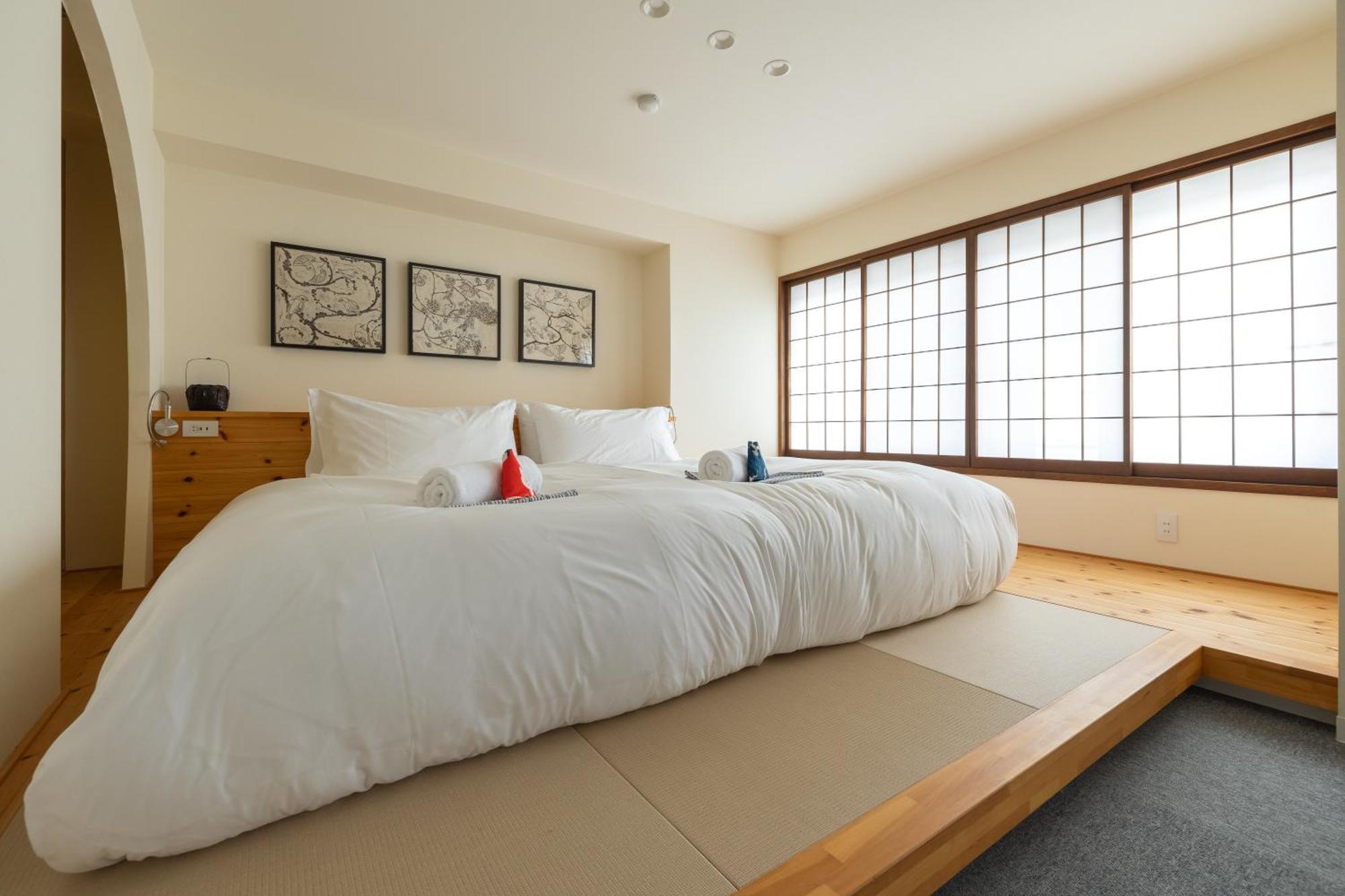 Residence Yasushi Nozawaonsen Exteriér fotografie