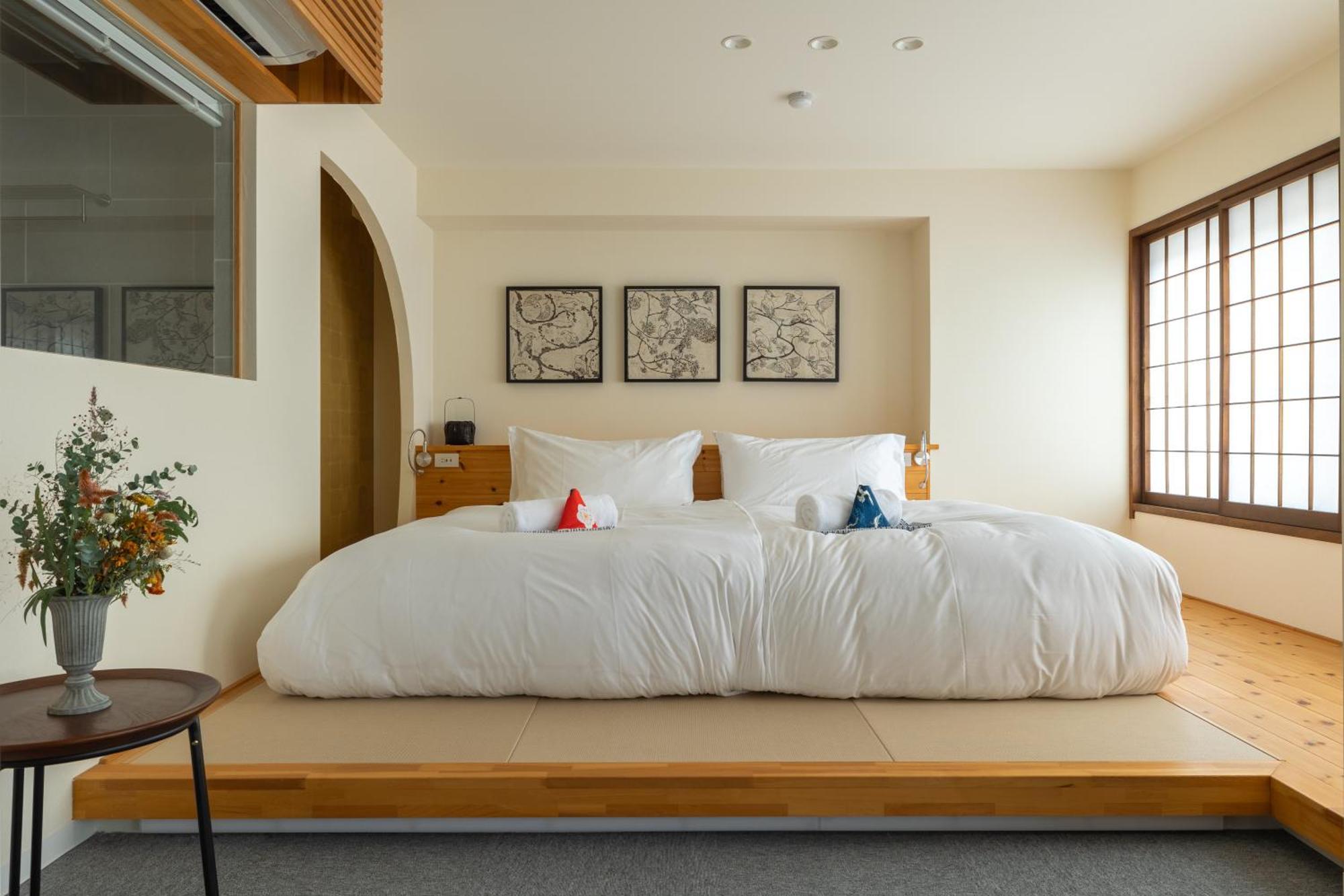 Residence Yasushi Nozawaonsen Exteriér fotografie
