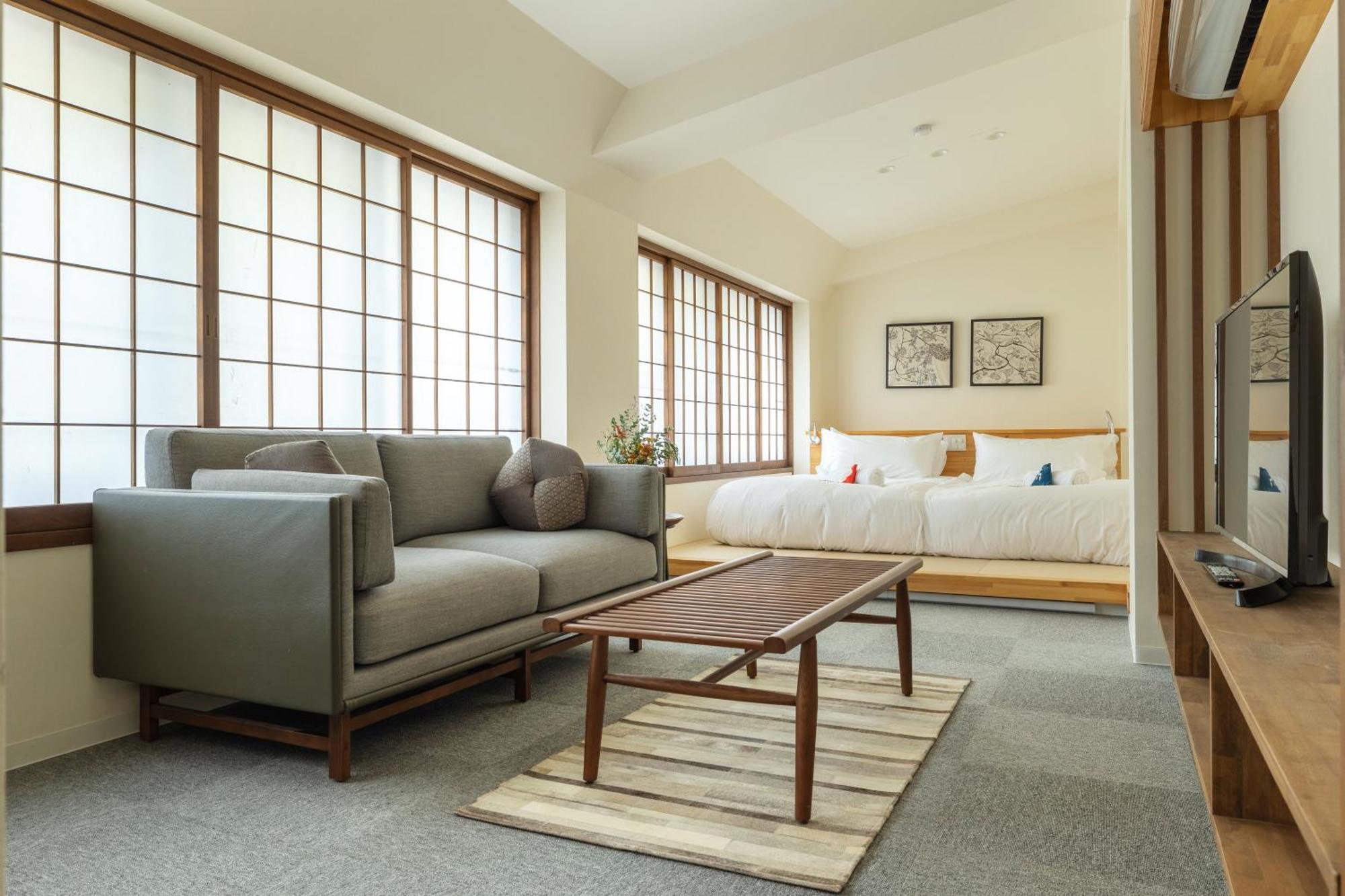 Residence Yasushi Nozawaonsen Exteriér fotografie